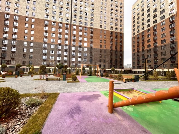 
  Продается 1-комн. квартира 42.3 м², в ЖК Основа, литер 1.1. Фото 3.