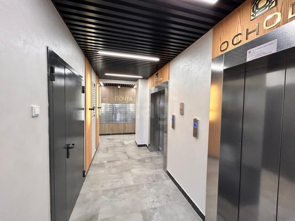 
  Продается 1-комн. квартира 42.3 м², в ЖК Основа, литер 1.1. Фото 4.