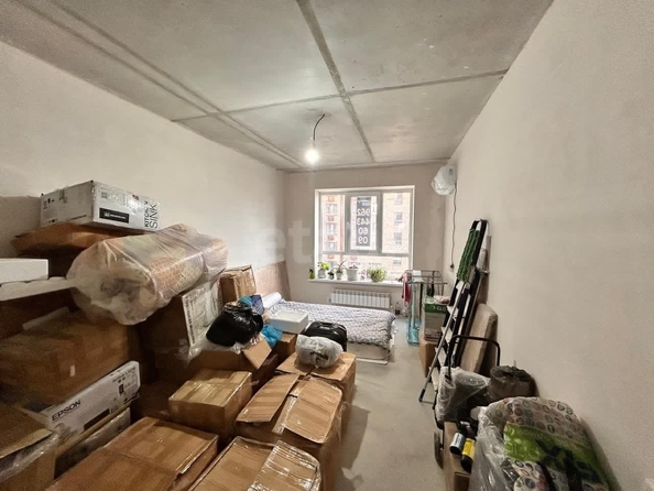 
  Продается 1-комн. квартира 42.3 м², в ЖК Основа, литер 1.1. Фото 6.