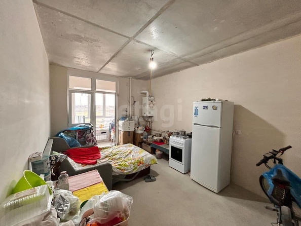 
  Продается 1-комн. квартира 42.3 м², в ЖК Основа, литер 1.1. Фото 11.
