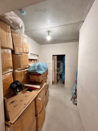 
  Продается 1-комн. квартира 42.3 м², в ЖК Основа, литер 1.1. Фото 12.
