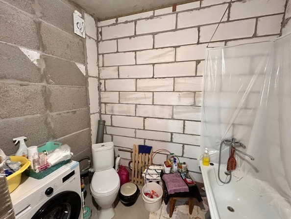 
  Продается 1-комн. квартира 42.3 м², в ЖК Основа, литер 1.1. Фото 14.