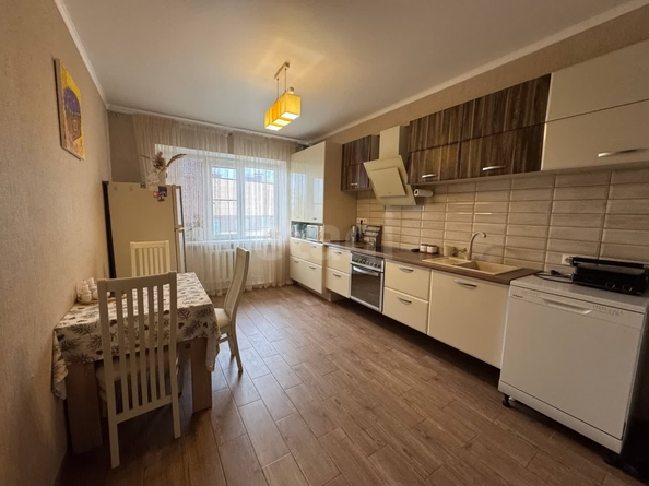 
  Продается 3-комн. квартира 92.8 м². Фото 12.