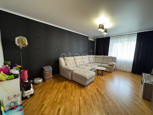 
  Продается 3-комн. квартира 92.8 м². Фото 15.