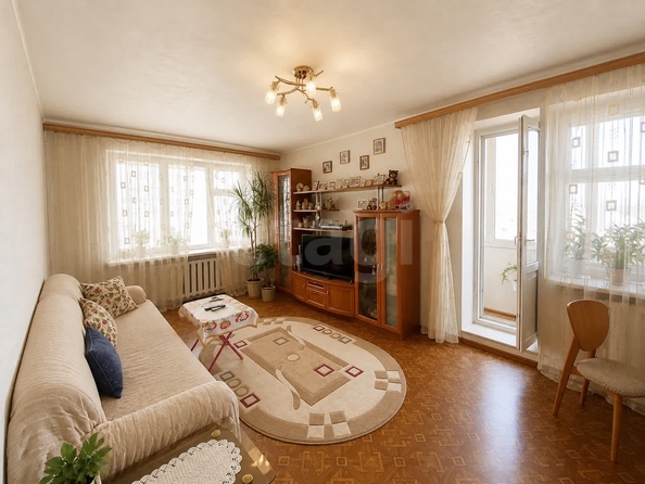 
  Продается 3-комн. квартира 72 м². Фото 1.