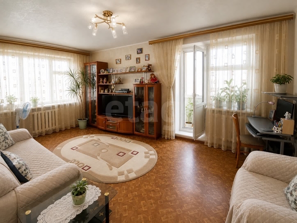 
  Продается 3-комн. квартира 72 м². Фото 2.