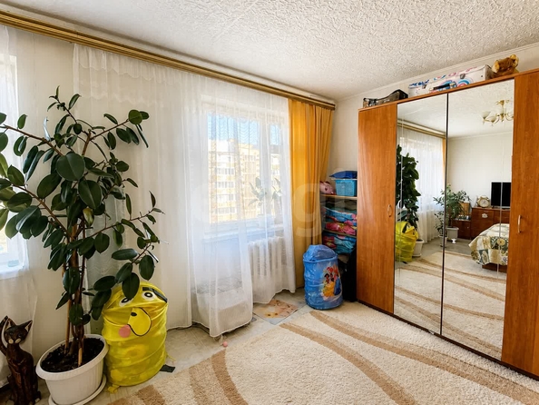 
  Продается 3-комн. квартира 72 м². Фото 10.