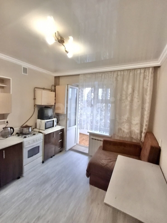 
  Продается 1-комн. квартира 37 м². Фото 6.