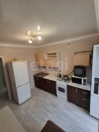 
  Продается 1-комн. квартира 37 м². Фото 17.