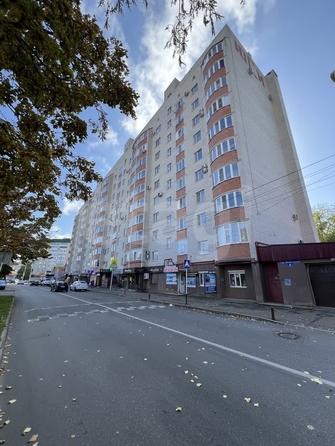 
  Продается 1-комн. квартира 37 м². Фото 26.