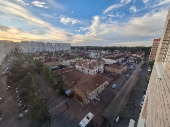
  Продается 1-комн. квартира 45.8 м². Фото 21.