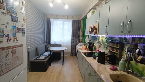 
  Продается 1-комн. квартира 37.4 м². Фото 3.