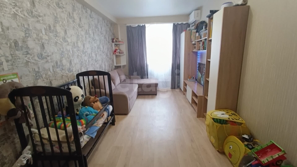 
  Продается 1-комн. квартира 37.4 м². Фото 4.