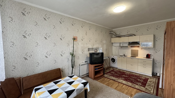 
  Продается комната 20.3 м². Фото 1.