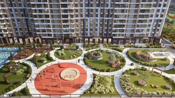 
  Продается студия 24.7 м². Фото 3.