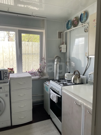 
  Продается 2-комн. квартира 34 м². Фото 1.