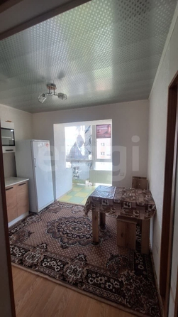 
  Продается 1-комн. квартира 36 м². Фото 4.