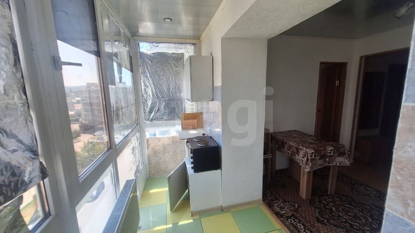 
  Продается 1-комн. квартира 36 м². Фото 5.