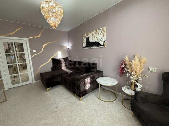 
  Продается 1-комн. квартира 38 м². Фото 5.