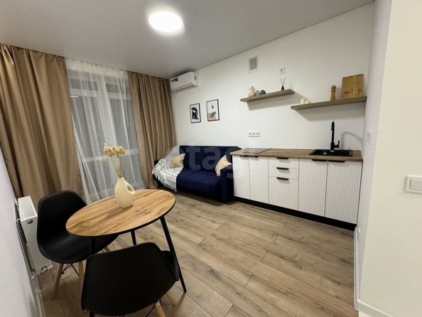 
  Продается студия 19.2 м². Фото 3.