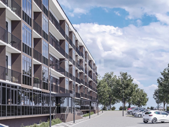 
  Продается студия 19.2 м². Фото 12.