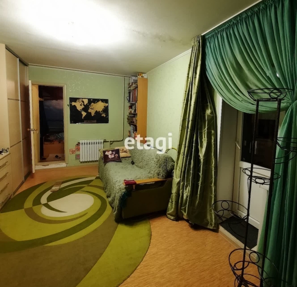 
  Продается комната 26 м². Фото 7.