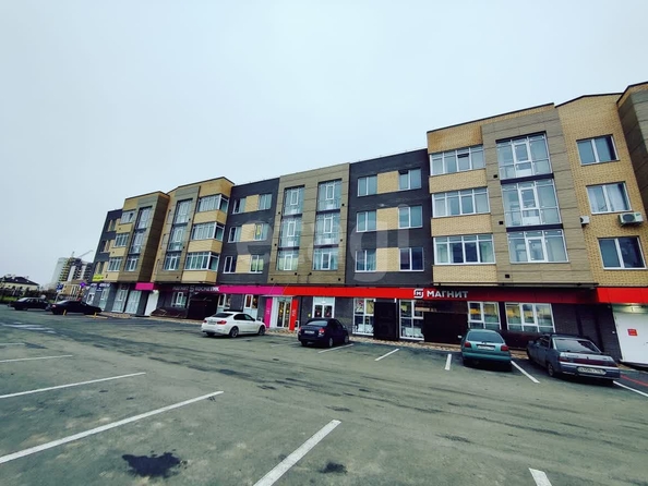 
  Продается 2-комн. квартира 59.3 м². Фото 6.