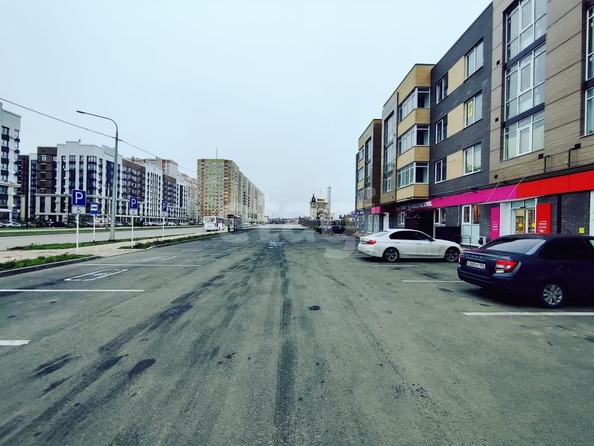 
  Продается 2-комн. квартира 59.3 м². Фото 7.