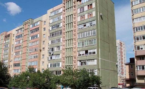 
  Продается 3-комн. квартира 72 м². Фото 17.