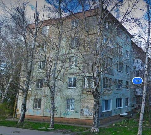 
  Продается 2-комн. квартира 51.8 м². Фото 1.