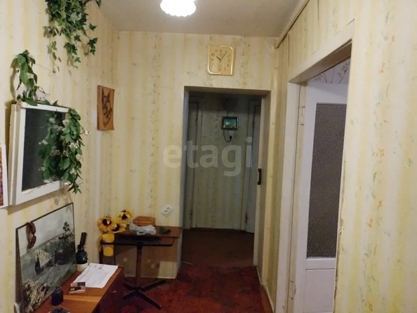 
  Продается 2-комн. квартира 51.2 м². Фото 4.