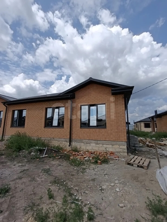 
  Продается дом 110 м². Фото 1.