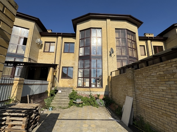 
  Продается дом 112.2 м², в КП Долина Роз. Фото 2.