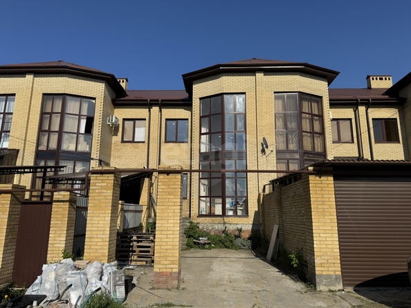
  Продается дом 112.2 м², в КП Долина Роз. Фото 3.