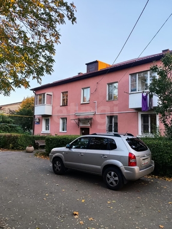 
  Продается 2-комн. квартира 44.6 м². Фото 6.