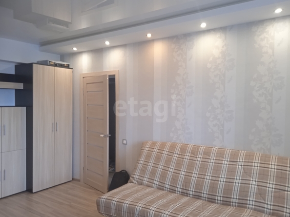 
  Продается 1-комн. квартира 41.2 м². Фото 4.