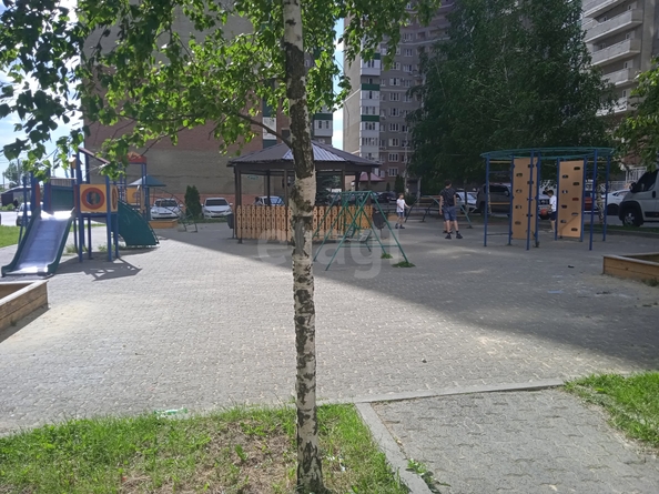 
  Продается 1-комн. квартира 41.2 м². Фото 21.