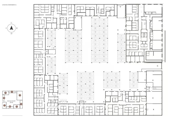 
  Продается гараж 13.25 м². Фото 4.