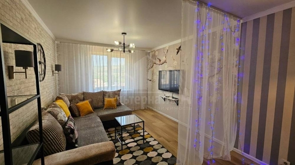 
  Сдается 3-комн. квартира 60 м². Фото 1.