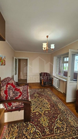 
  Сдается 1-комн. квартира 30 м². Фото 4.