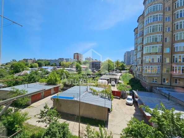 
  Сдается 1-комн. квартира 36 м². Фото 10.