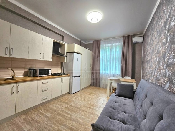 
  Продается 1-комн. квартира 44 м². Фото 1.
