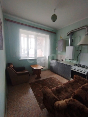 
  Продается 1-комн. квартира 42.8 м². Фото 1.