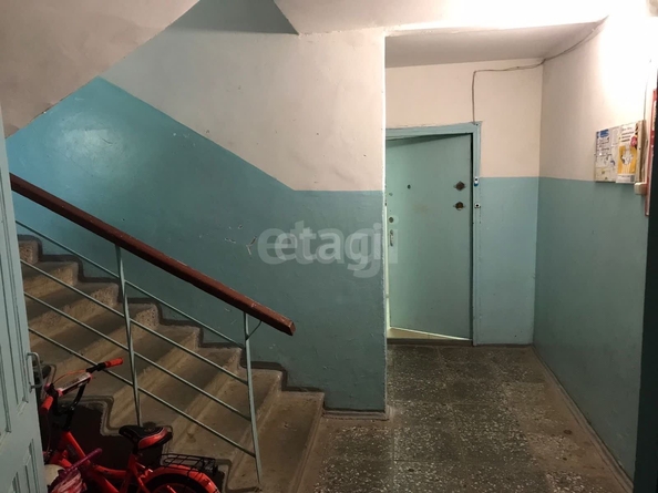 
  Продается 4-комн. квартира 89 м². Фото 22.