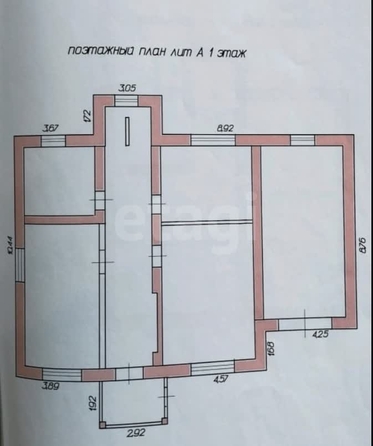 
  Продается дом 348.5 м². Фото 6.