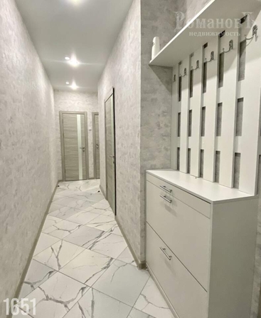 
  Продается 2-комн. квартира 62 м². Фото 10.