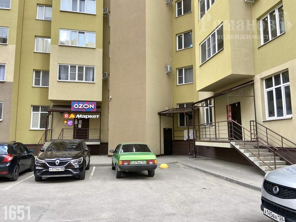 
  Продается 2-комн. квартира 62 м². Фото 24.