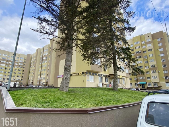 
  Продается 2-комн. квартира 62 м². Фото 28.