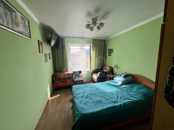 
  Продается 3-комн. квартира 70.1 м². Фото 5.