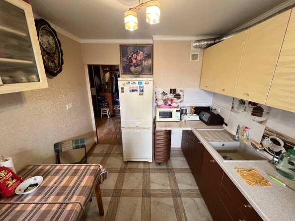 
  Продается 3-комн. квартира 70.1 м². Фото 12.
